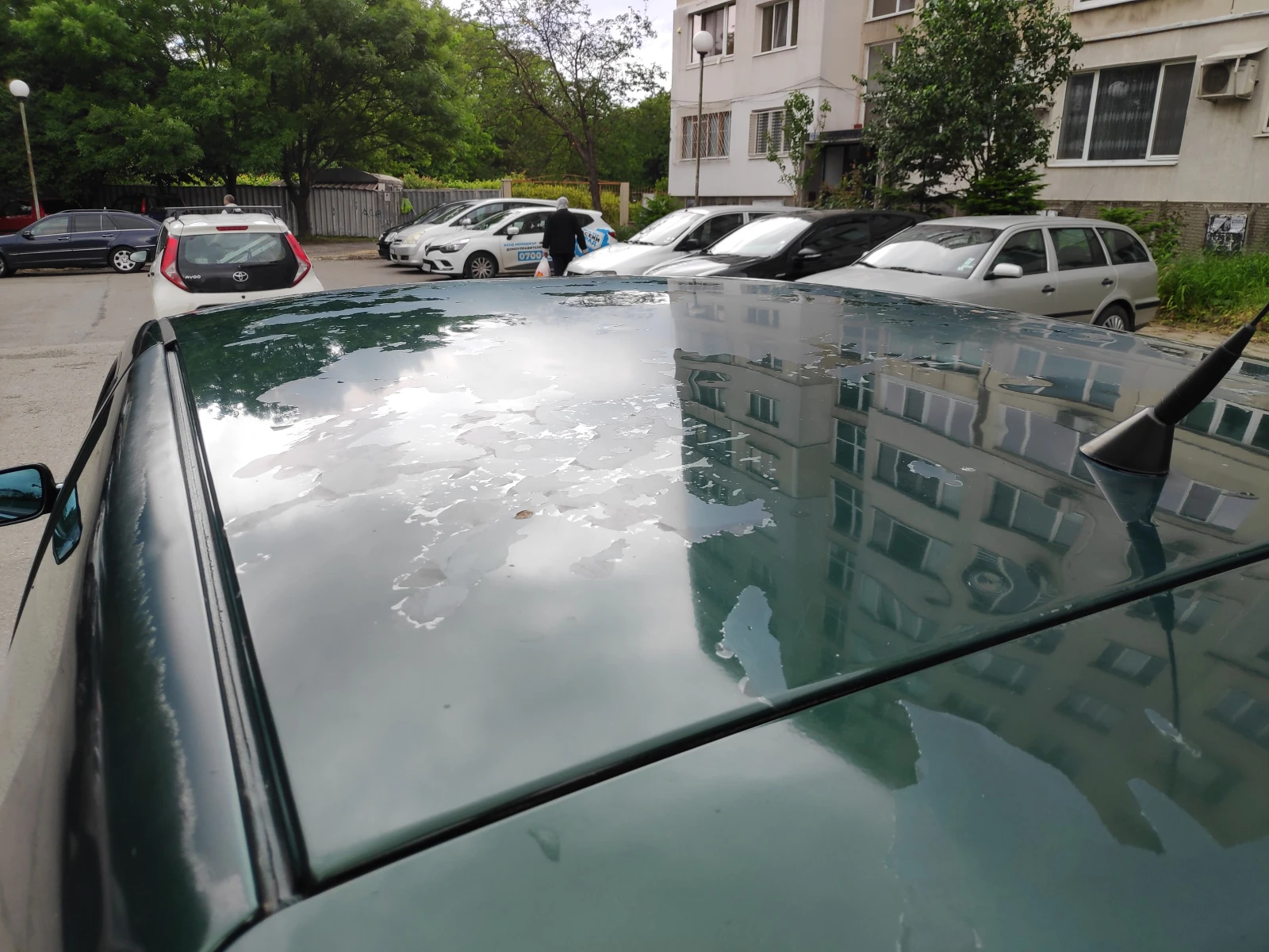 VW Golf 1, 6 101 кс - изображение 8