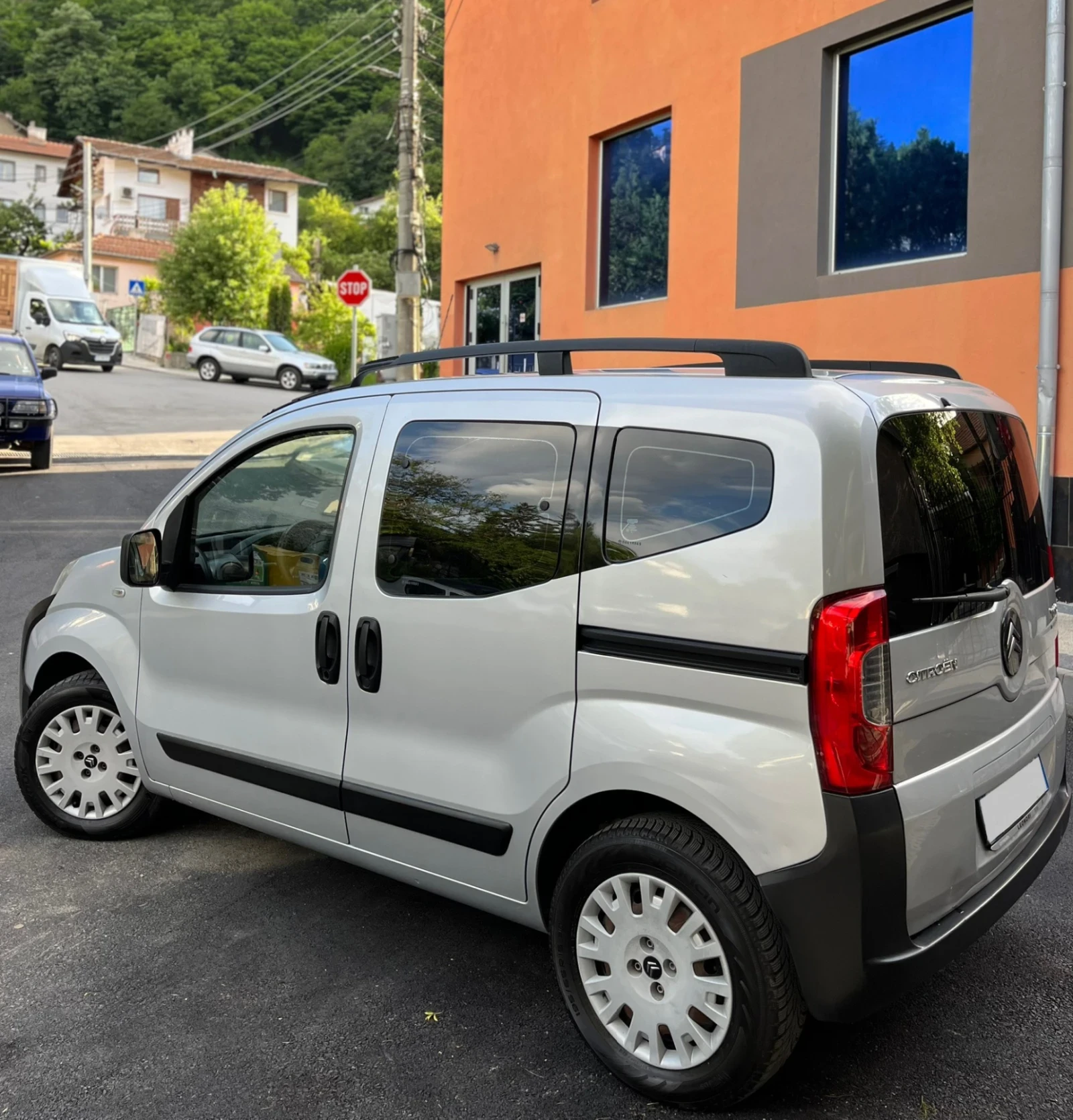 Citroen Nemo 1.3 HDI MULTIJET  - изображение 3