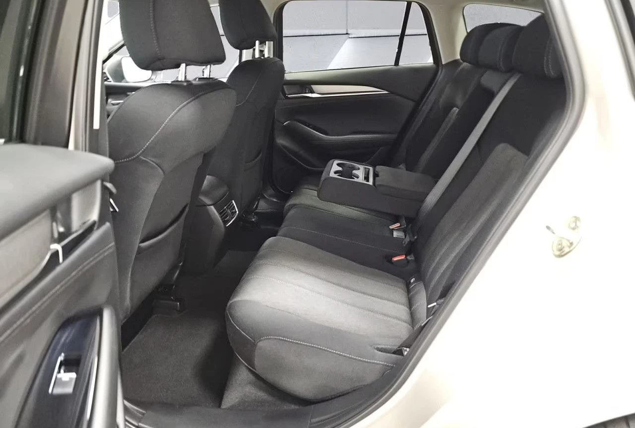 Mazda 6 EXCLUSIVE/194HP/360/NAVI/LED/BOSE/ACC/662v - изображение 10
