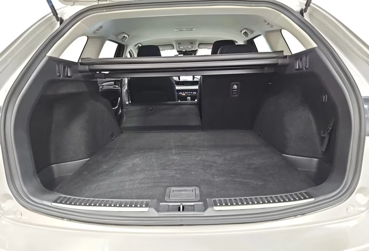 Mazda 6 EXCLUSIVE/194HP/360/NAVI/LED/BOSE/ACC/662v - изображение 5