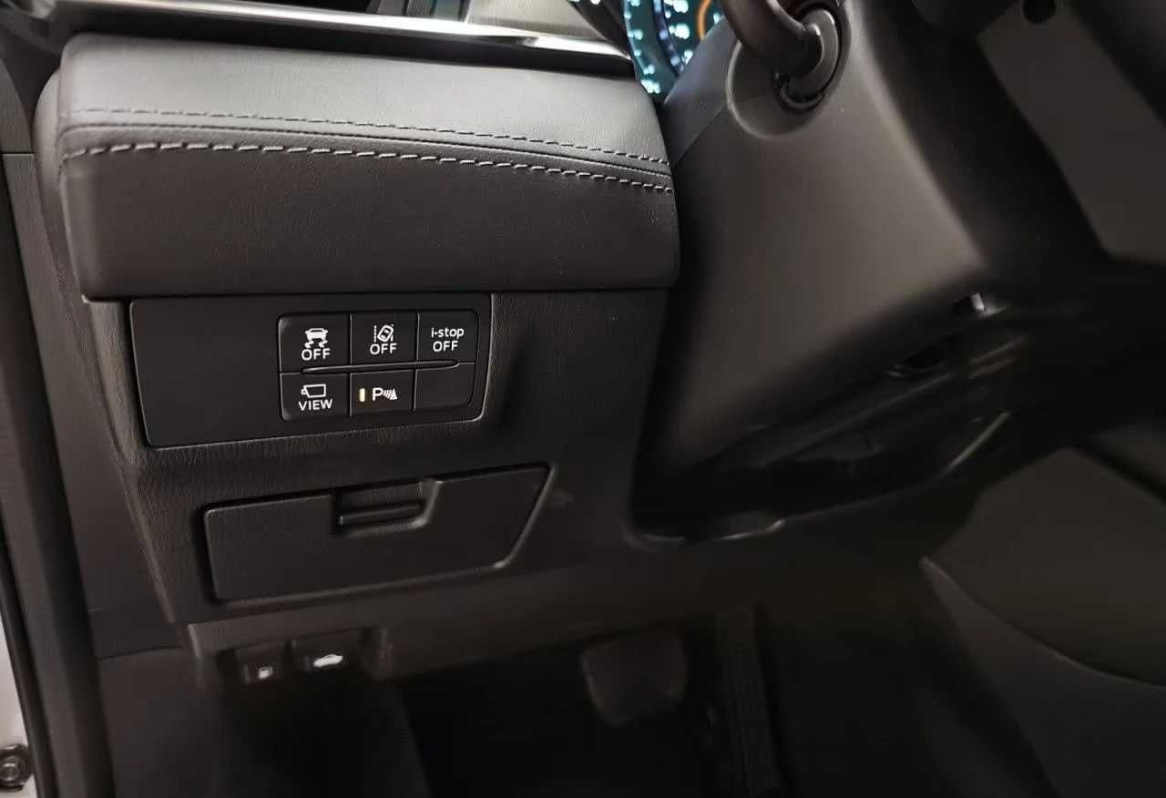 Mazda 6 EXCLUSIVE/194HP/360/NAVI/LED/BOSE/ACC/662v | Mobile.bg   16