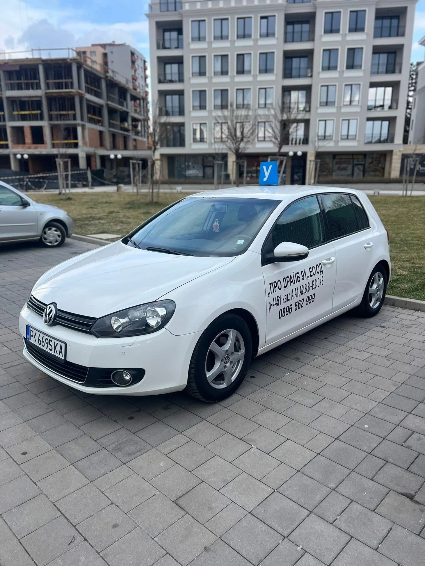 VW Golf | Mobile.bg � ����������� 1