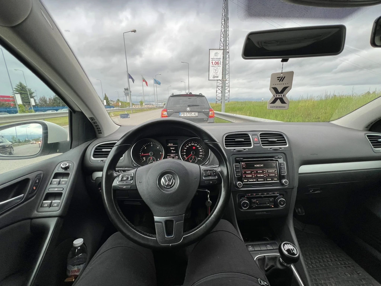 VW Golf  - изображение 2