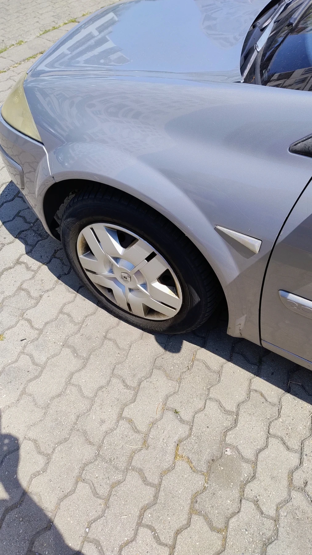Renault Megane  - изображение 4