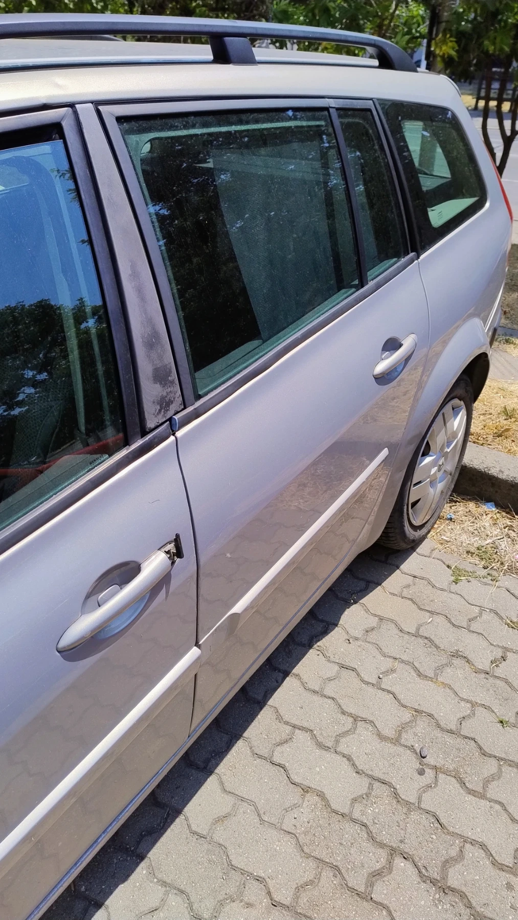 Renault Megane  - изображение 3