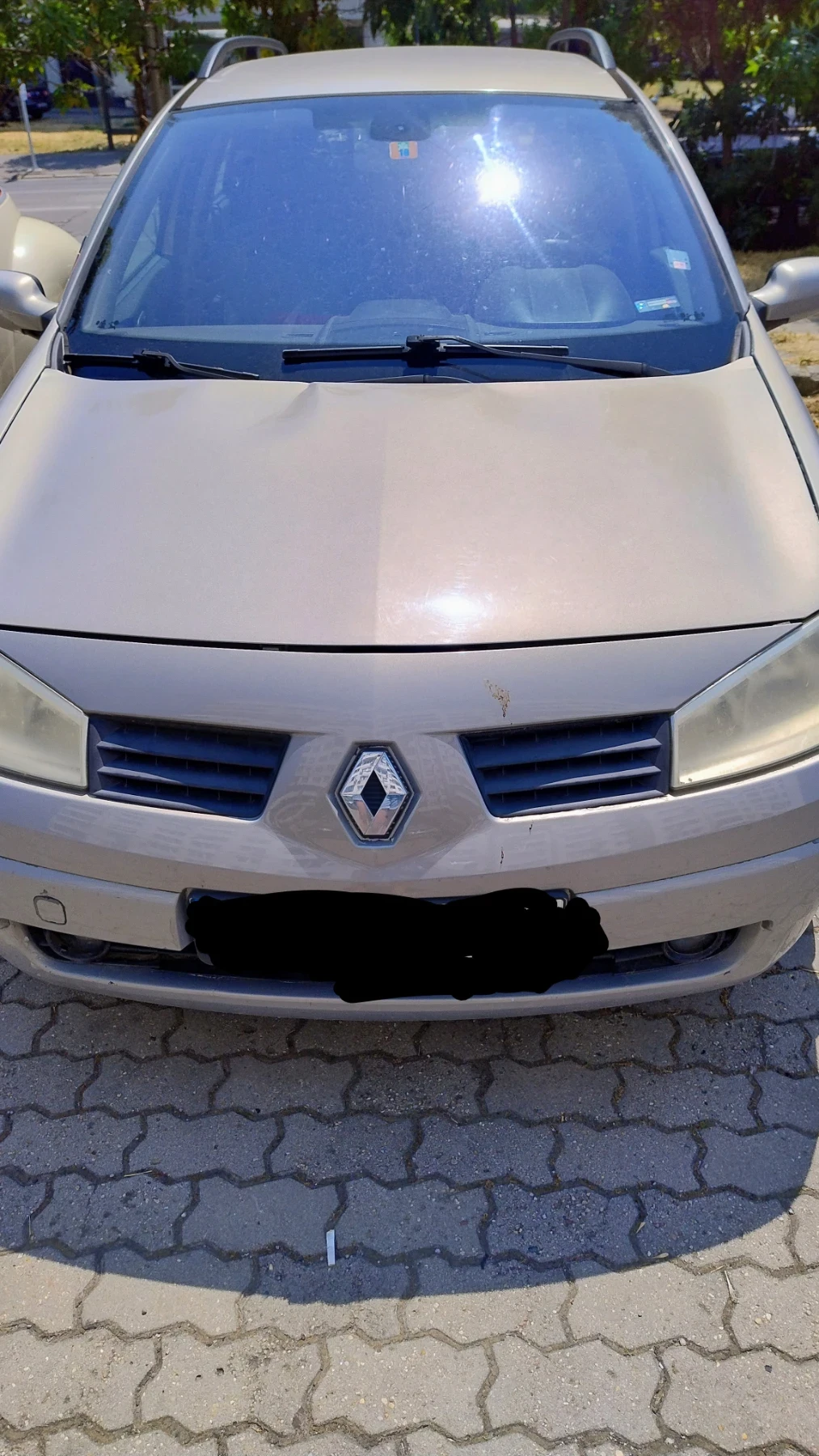 Renault Megane  - изображение 2