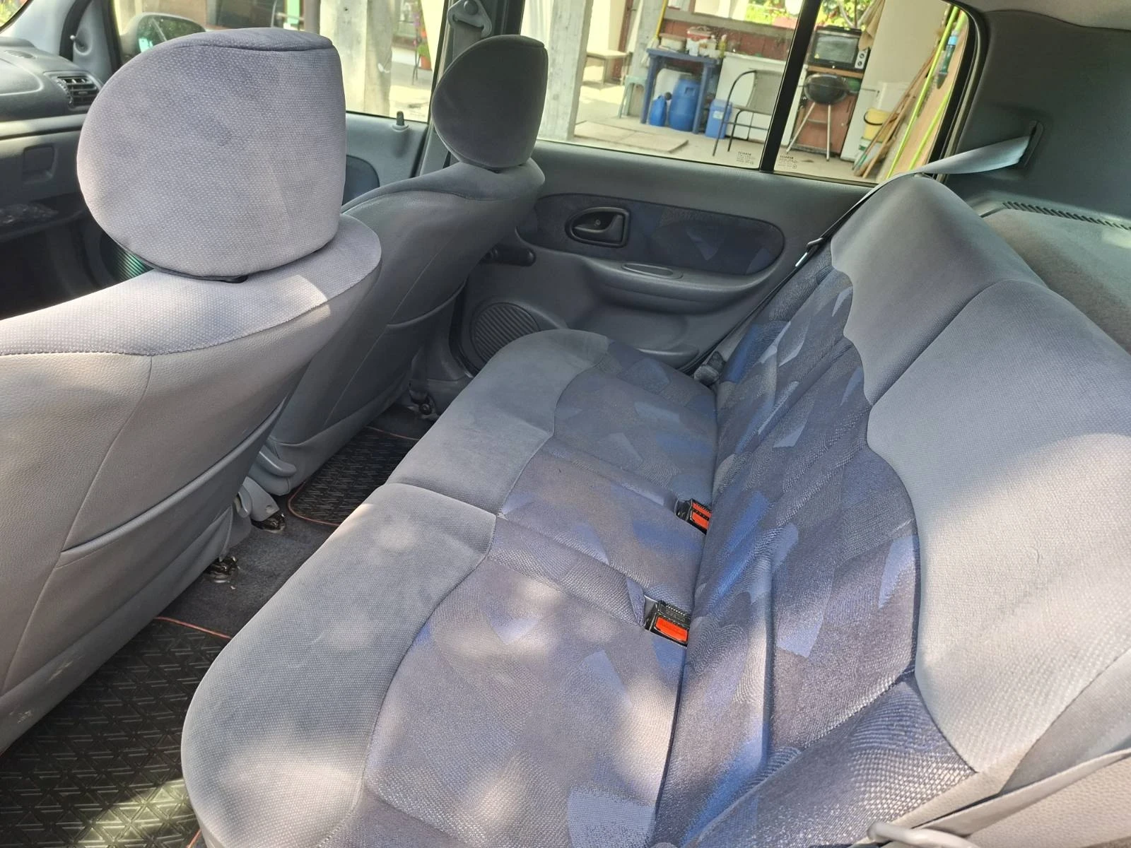 Renault Clio  - изображение 7