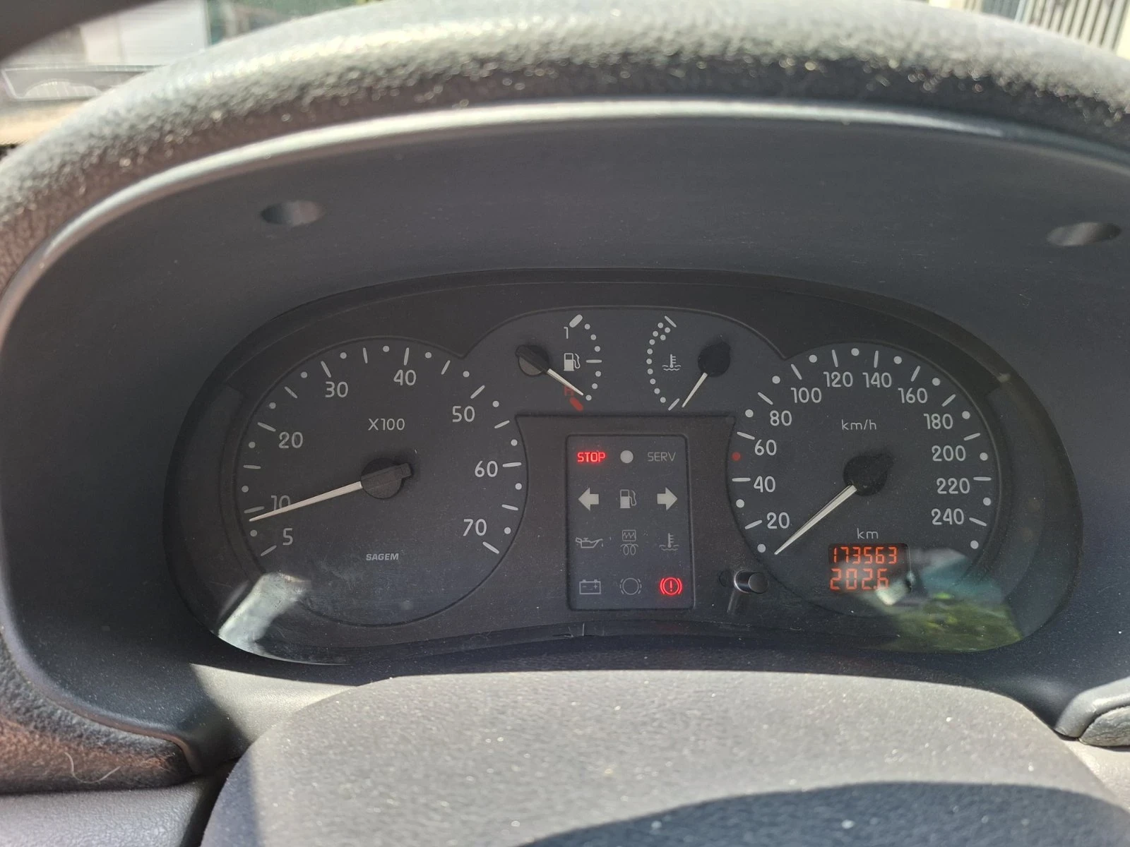 Renault Clio  - изображение 5