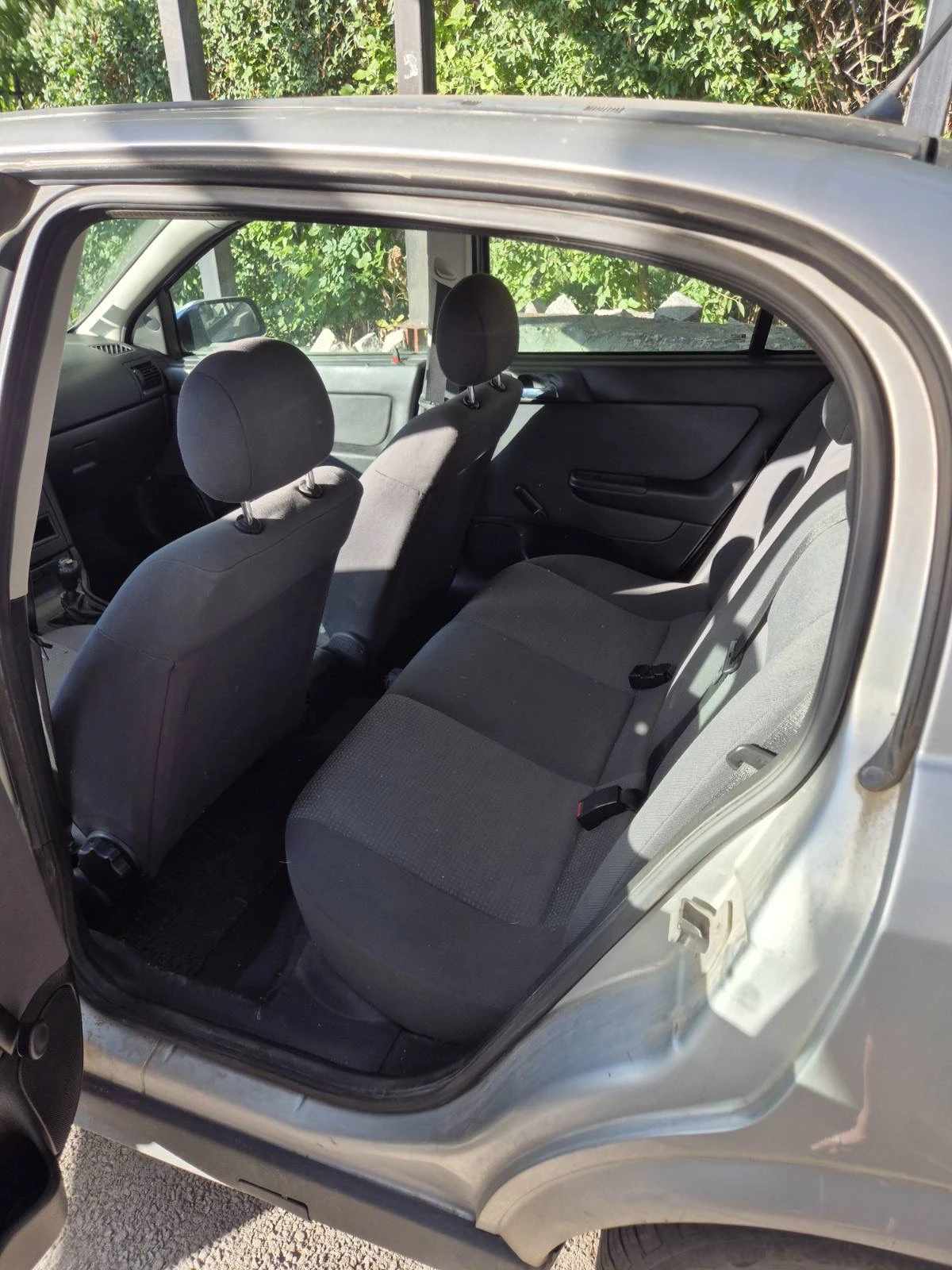 Opel Astra  - изображение 3
