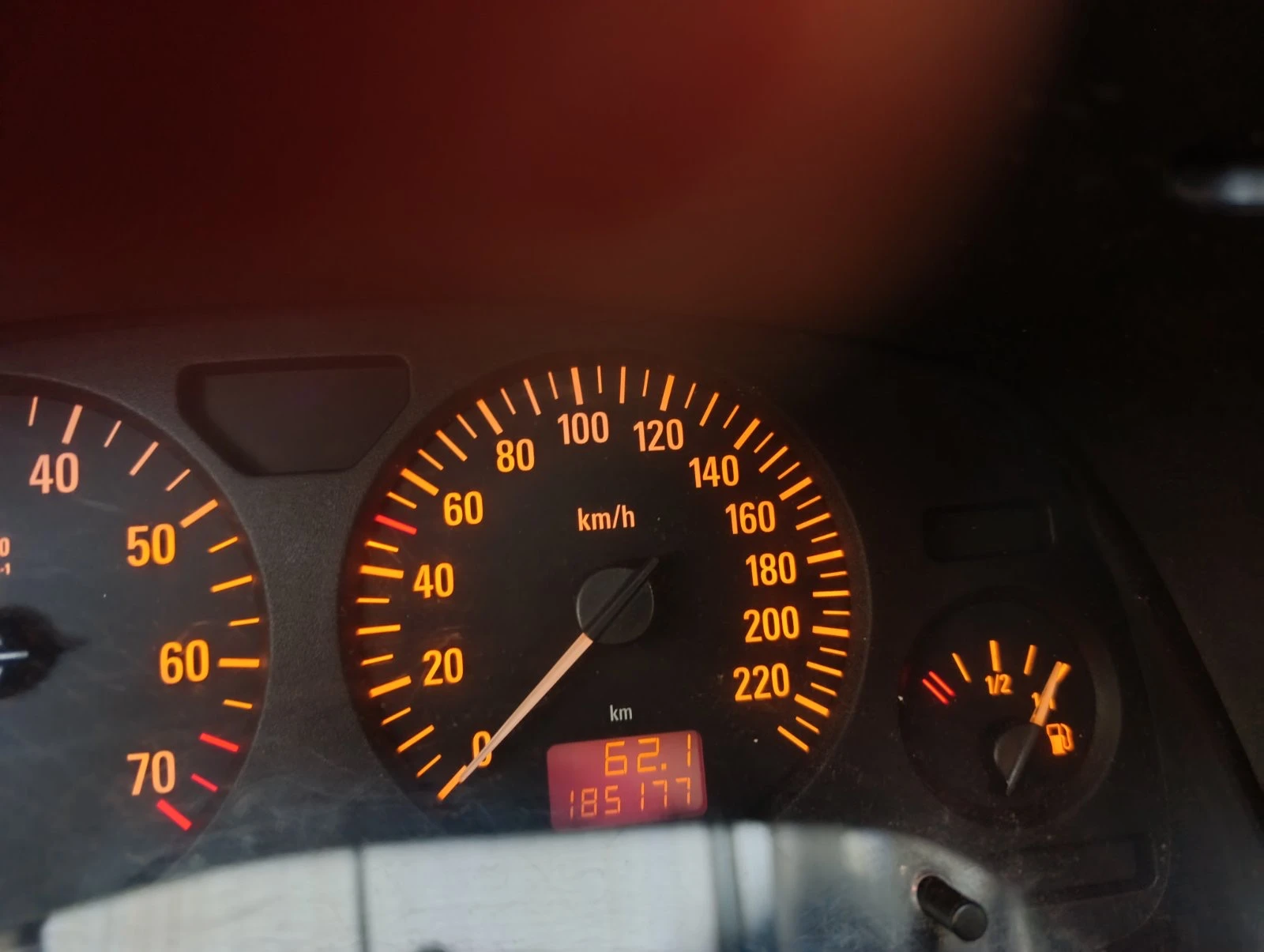 Opel Astra  - изображение 2