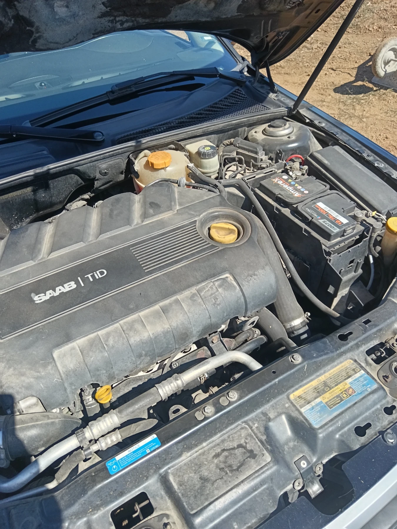 Saab 9-3  | Mobile.bg   11