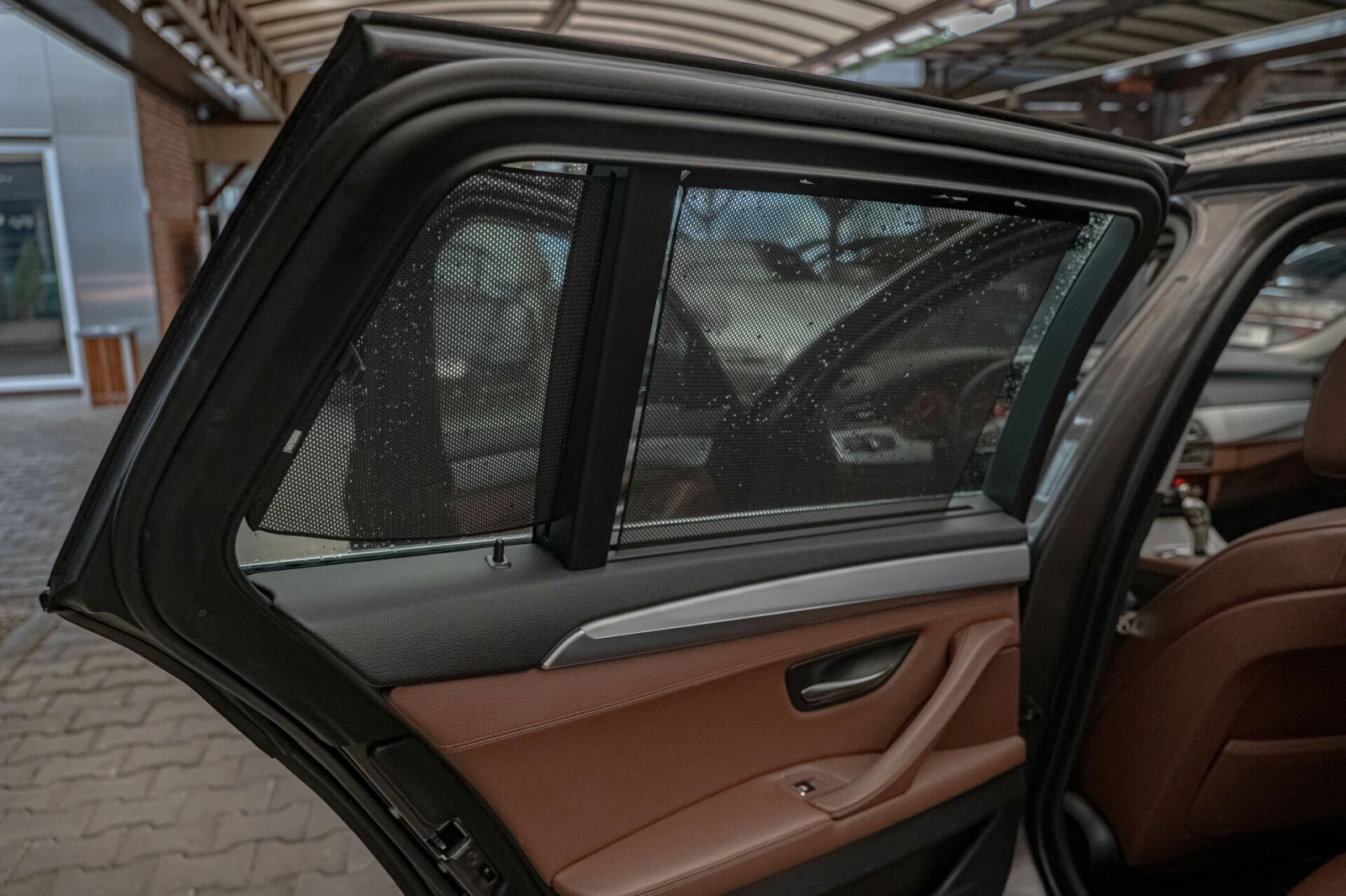 BMW 530 F11/xDrive/Night Vision//Dynamic Drive/ | Mobile.bg   11