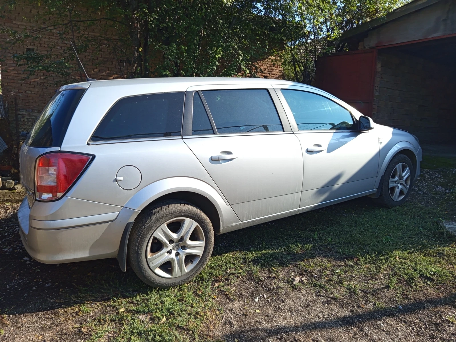 Opel Astra 1.7 ctdi    | Mobile.bg   1