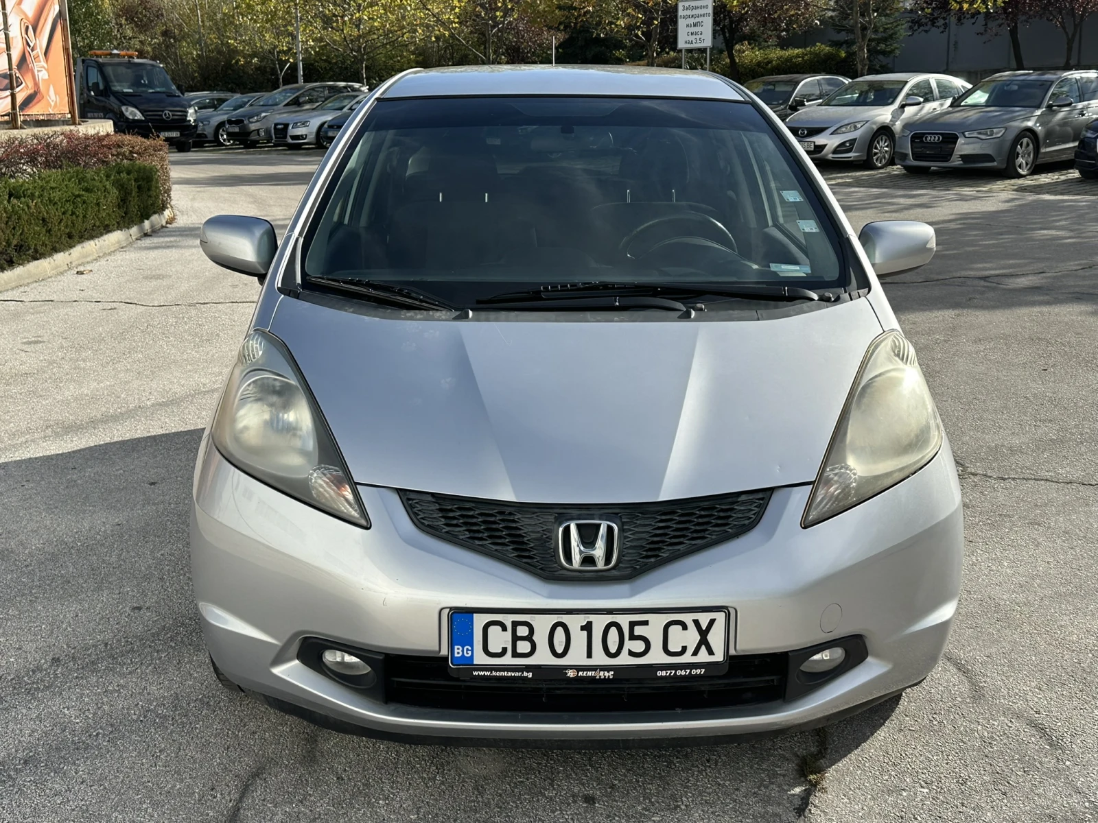 Honda Jazz 1.4i 99 .. | Mobile.bg   7