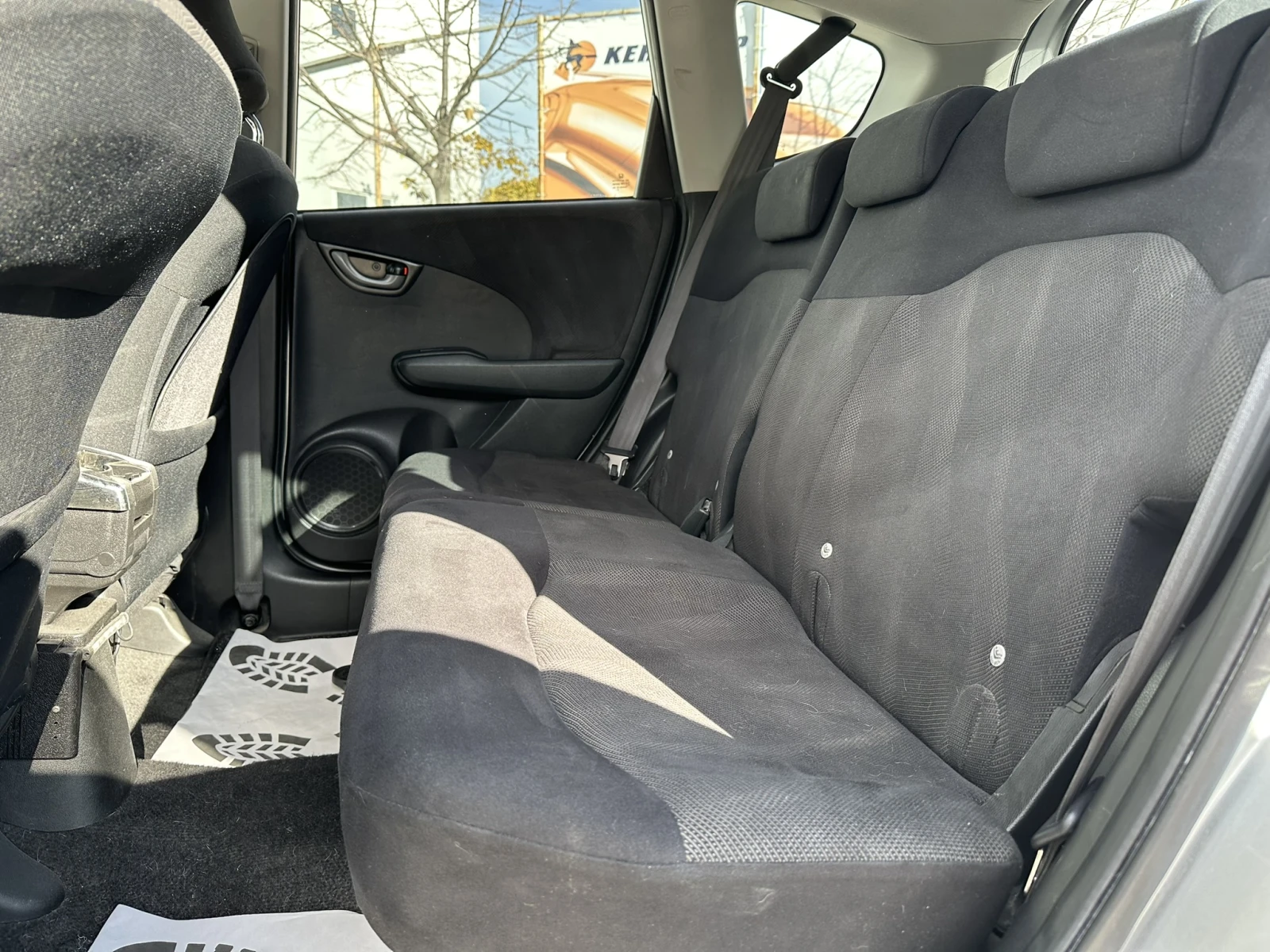 Honda Jazz 1.4i 99 .. | Mobile.bg   9