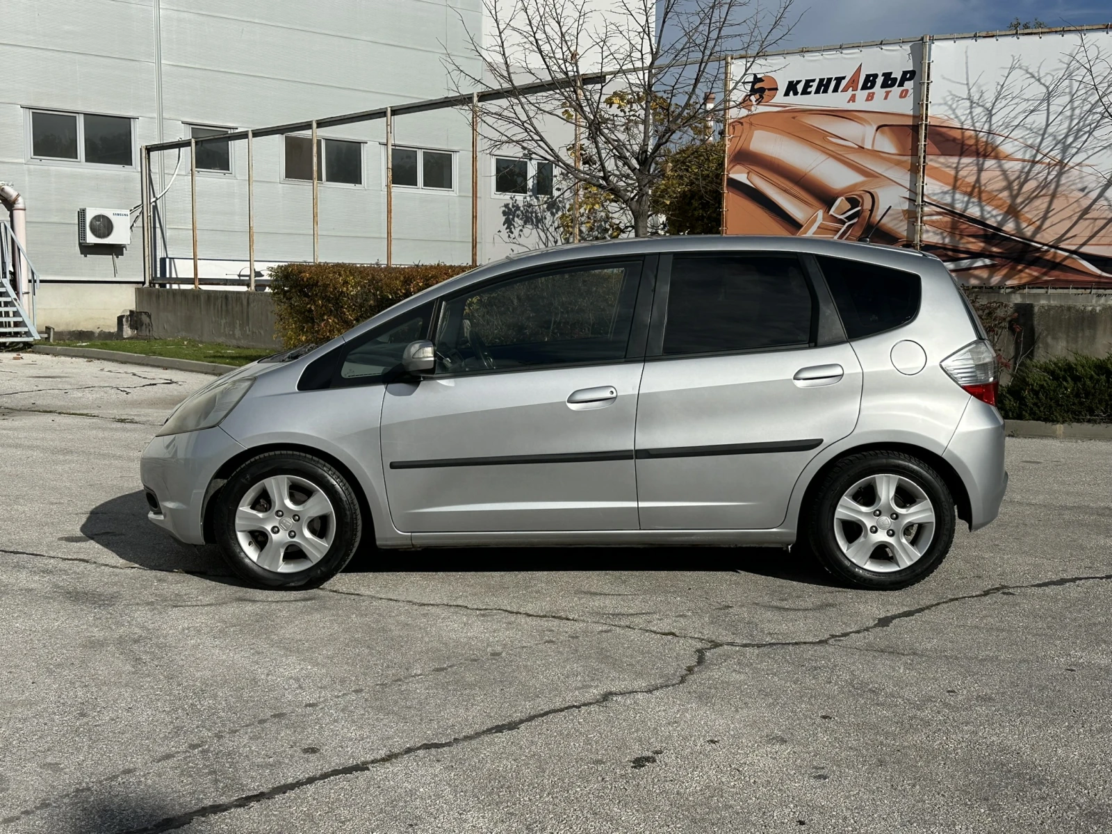 Honda Jazz 1.4i 99 .. | Mobile.bg   2