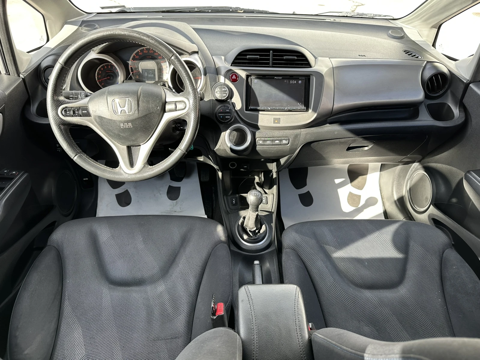 Honda Jazz 1.4i 99 .. | Mobile.bg   10