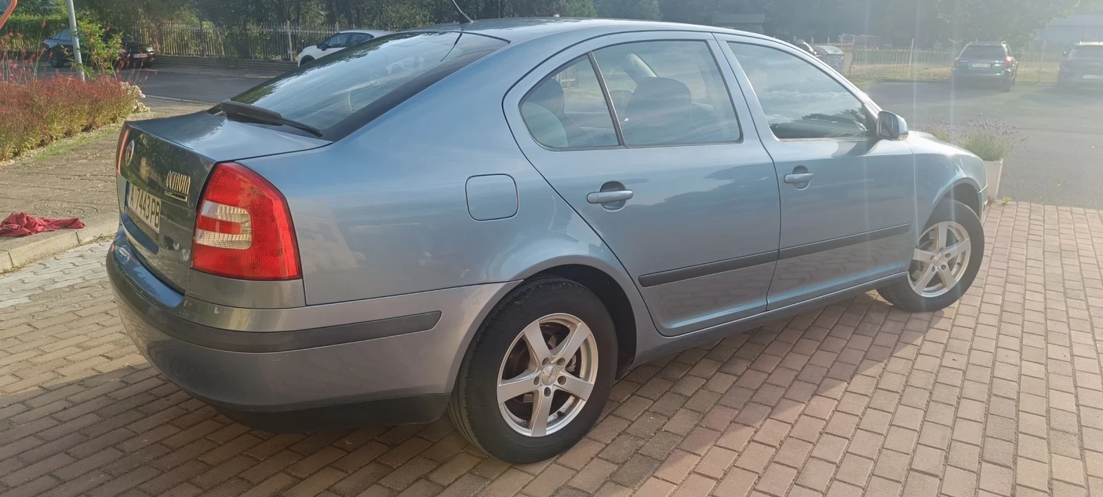 Skoda Octavia 1.4 | Mobile.bg   3
