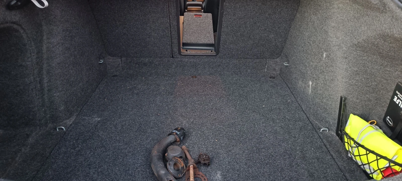 Skoda Octavia 1.4 | Mobile.bg   12