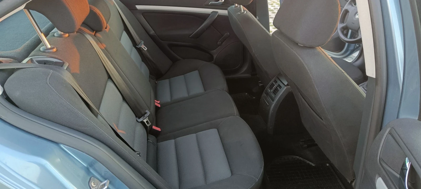 Skoda Octavia 1.4 | Mobile.bg   9