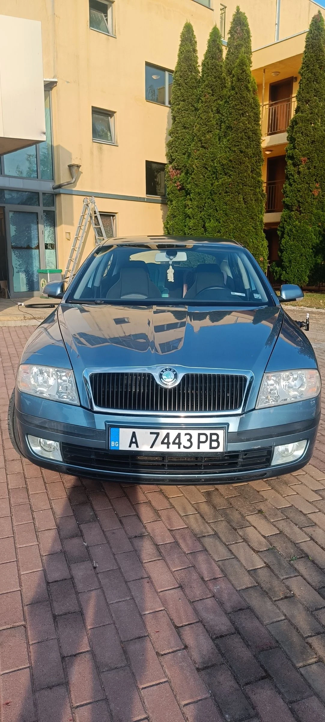 Skoda Octavia 1.4 | Mobile.bg   1