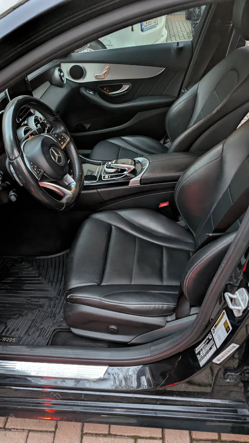 Mercedes-Benz C 300 | Mobile.bg � ����������� 14