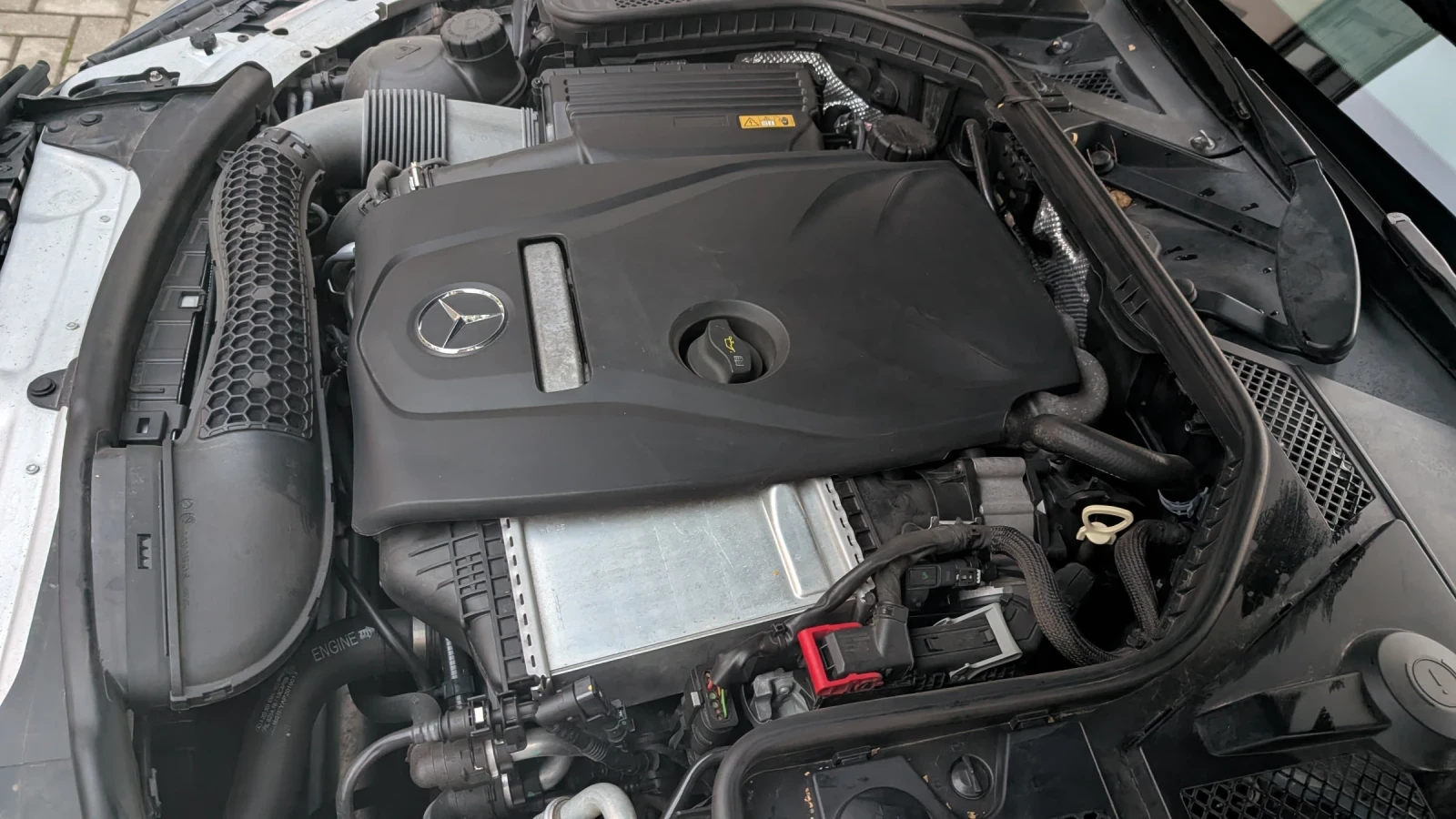 Mercedes-Benz C 300 | Mobile.bg � ����������� 13