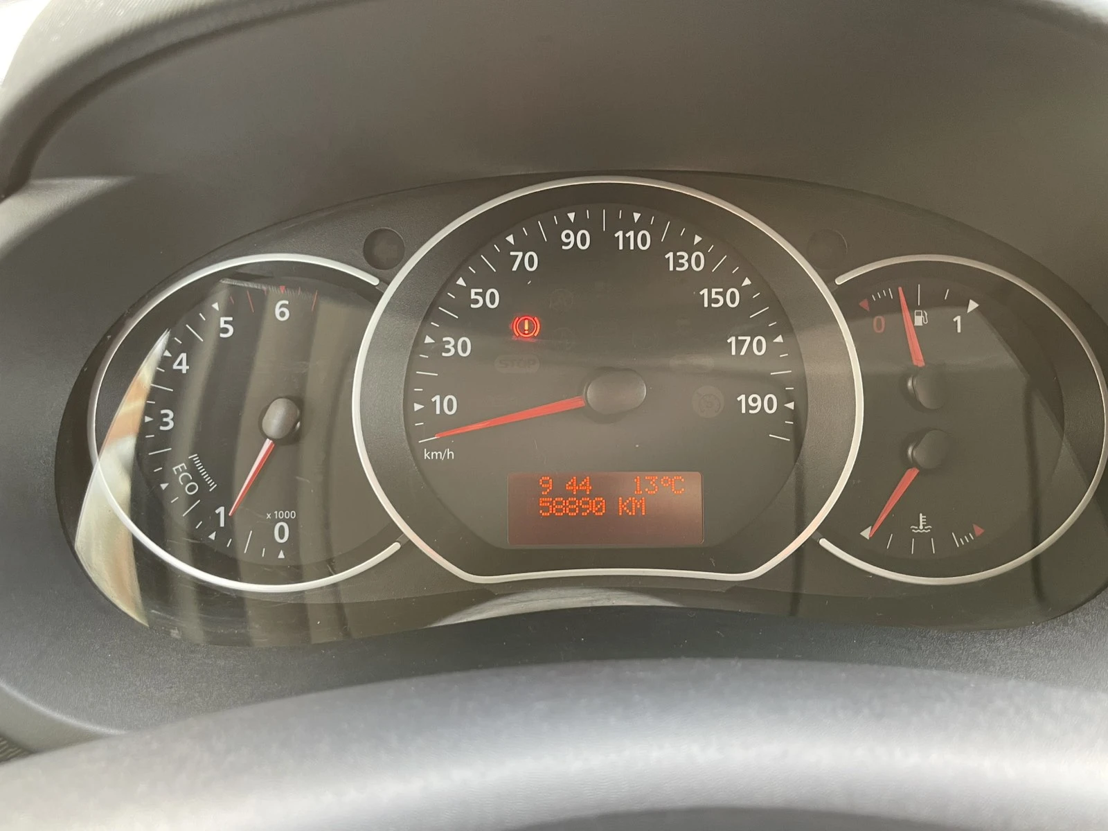 Renault Kangoo 1.5 dCi 75hp - изображение 8