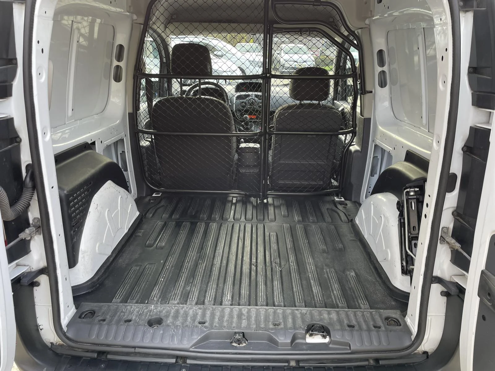 Renault Kangoo 1.5 dCi 75hp | Mobile.bg � ����������� 11
