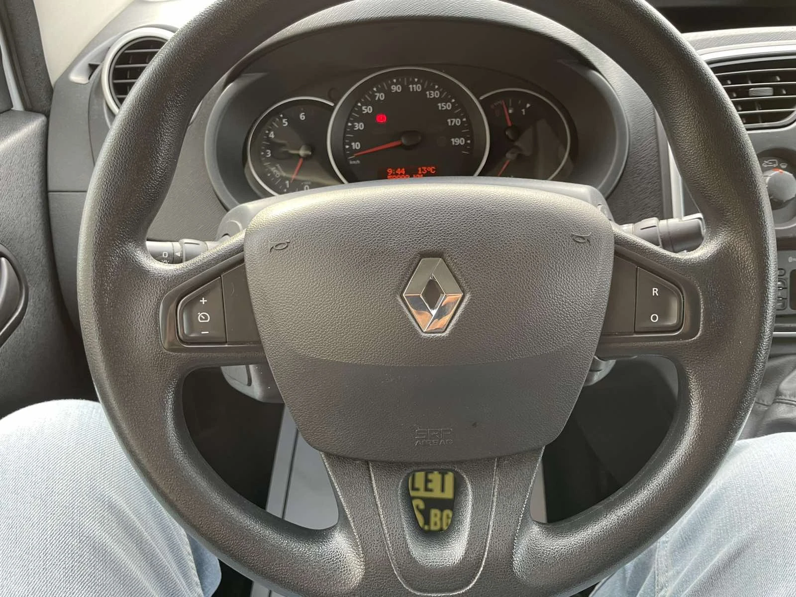 Renault Kangoo 1.5 dCi 75hp - изображение 7