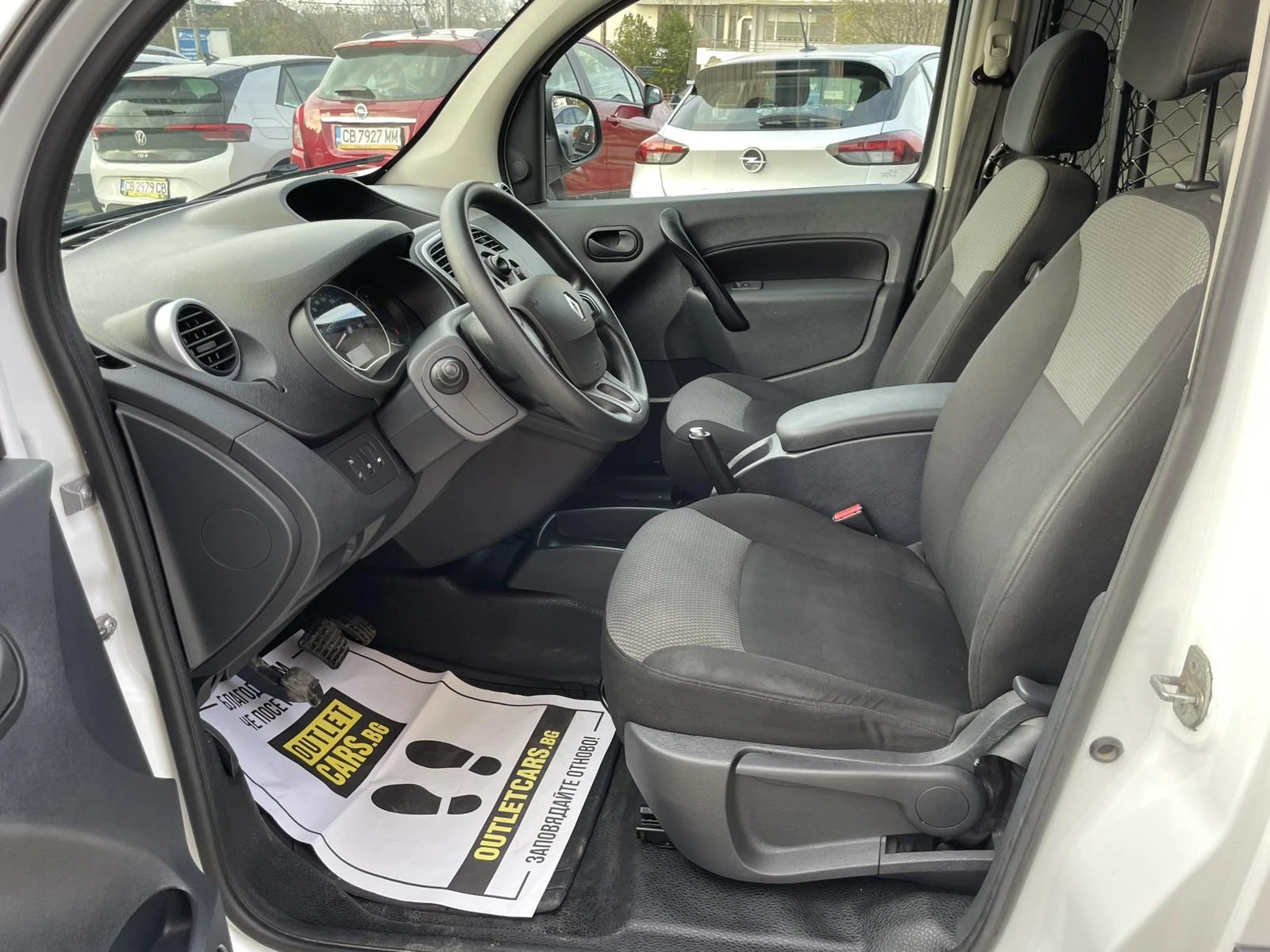 Renault Kangoo 1.5 dCi 75hp - изображение 5