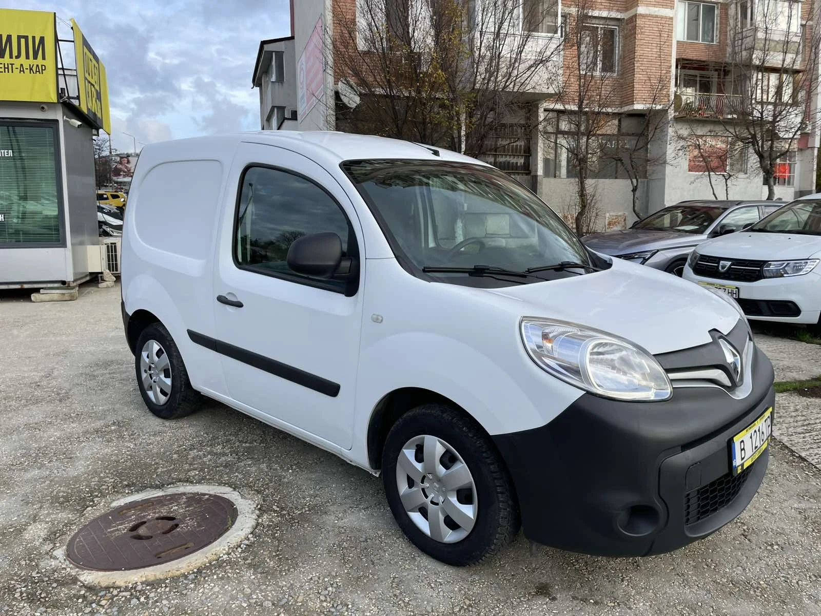 Renault Kangoo 1.5 dCi 75hp - изображение 2