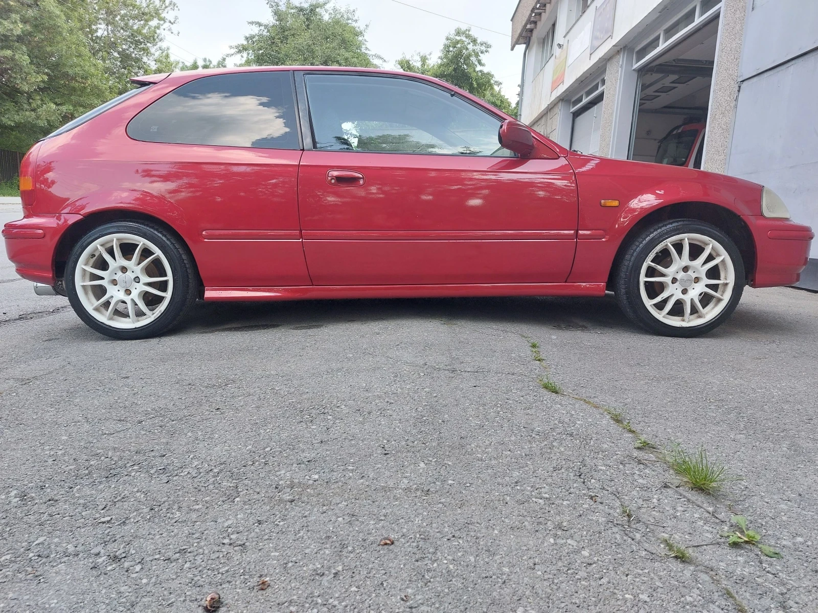 Honda Civic | Mobile.bg � ����������� 1