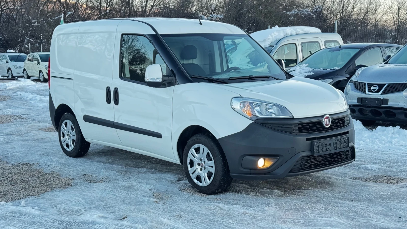 Fiat Doblo 1.3 Multijet ���� ���� | Mobile.bg � ����������� 1