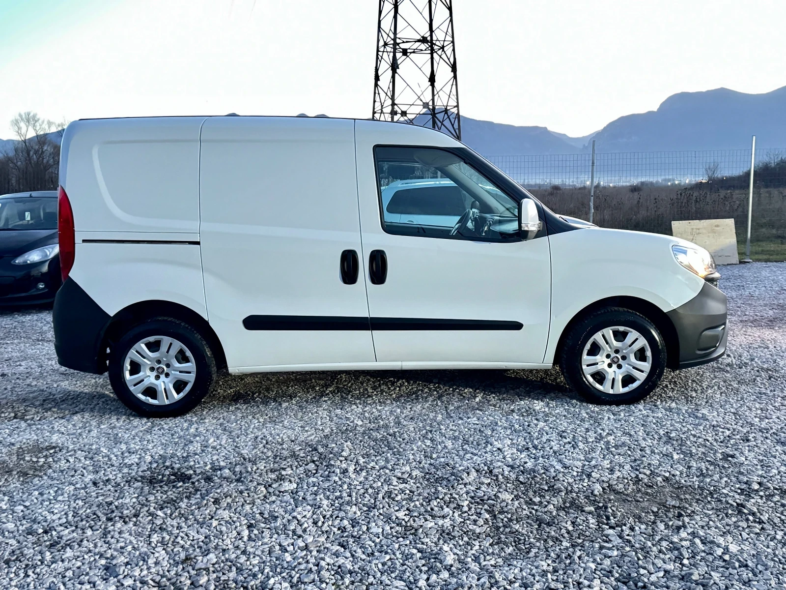 Fiat Doblo 1.3 Multijet ���� ���� | Mobile.bg � ����������� 5