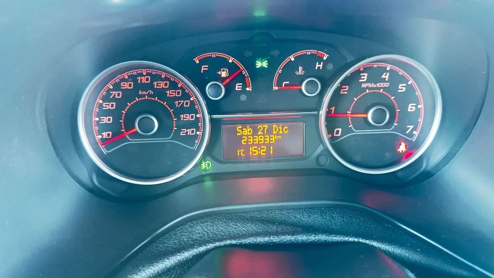 Fiat Doblo 1.3 Multijet ���� ���� | Mobile.bg � ����������� 9