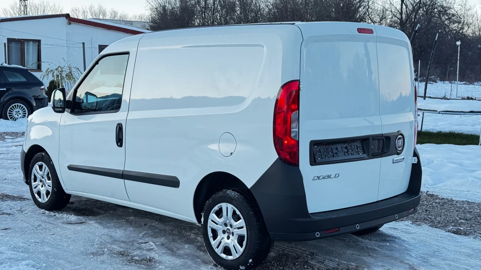 Fiat Doblo 1.3 Multijet ���� ���� | Mobile.bg � ����������� 7