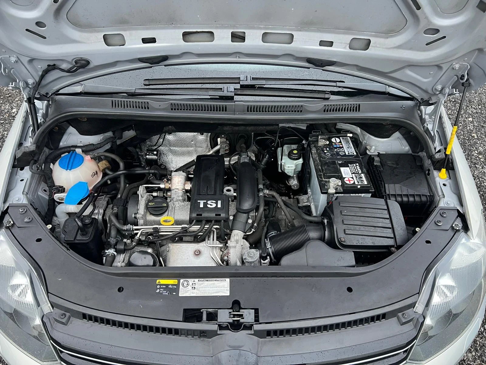 VW Golf Plus 1.2 TSI DSG | Mobile.bg � ����������� 13