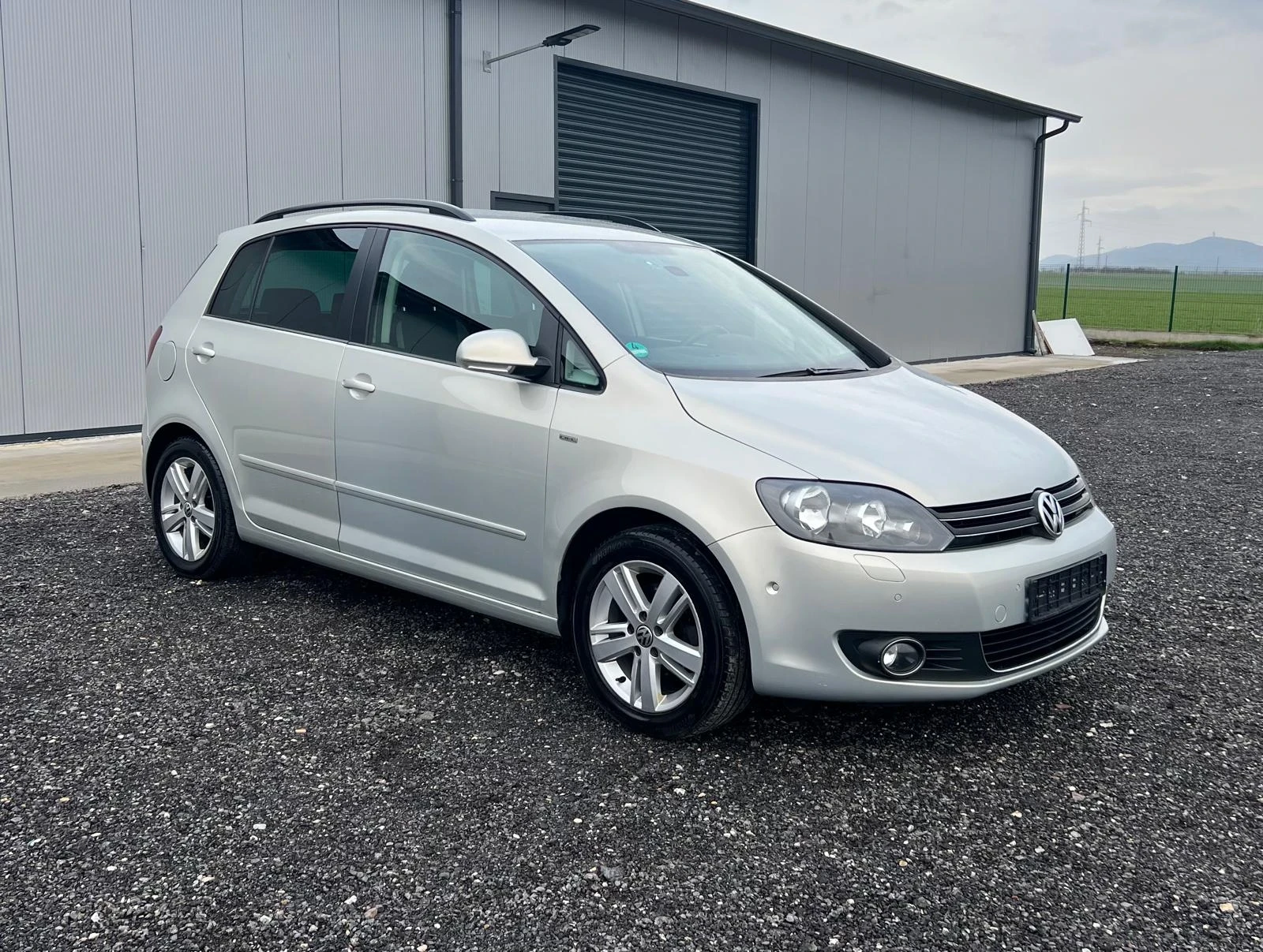 VW Golf Plus 1.2 TSI DSG | Mobile.bg � ����������� 1