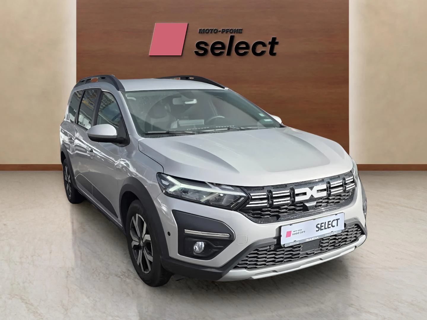 Dacia Jogger 1.0 TCE - изображение 3