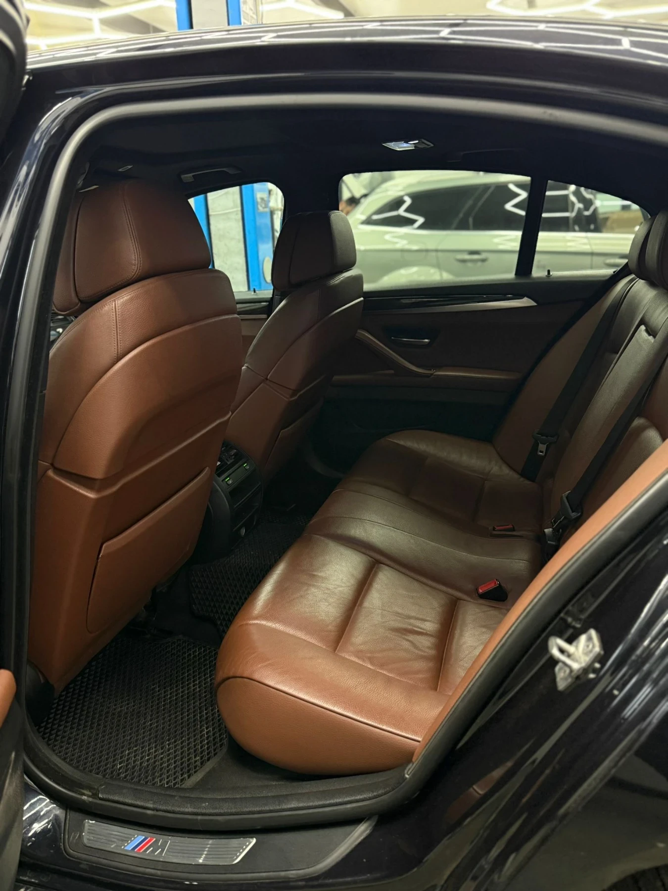 BMW 535 Xdrive | Mobile.bg � ����������� 13
