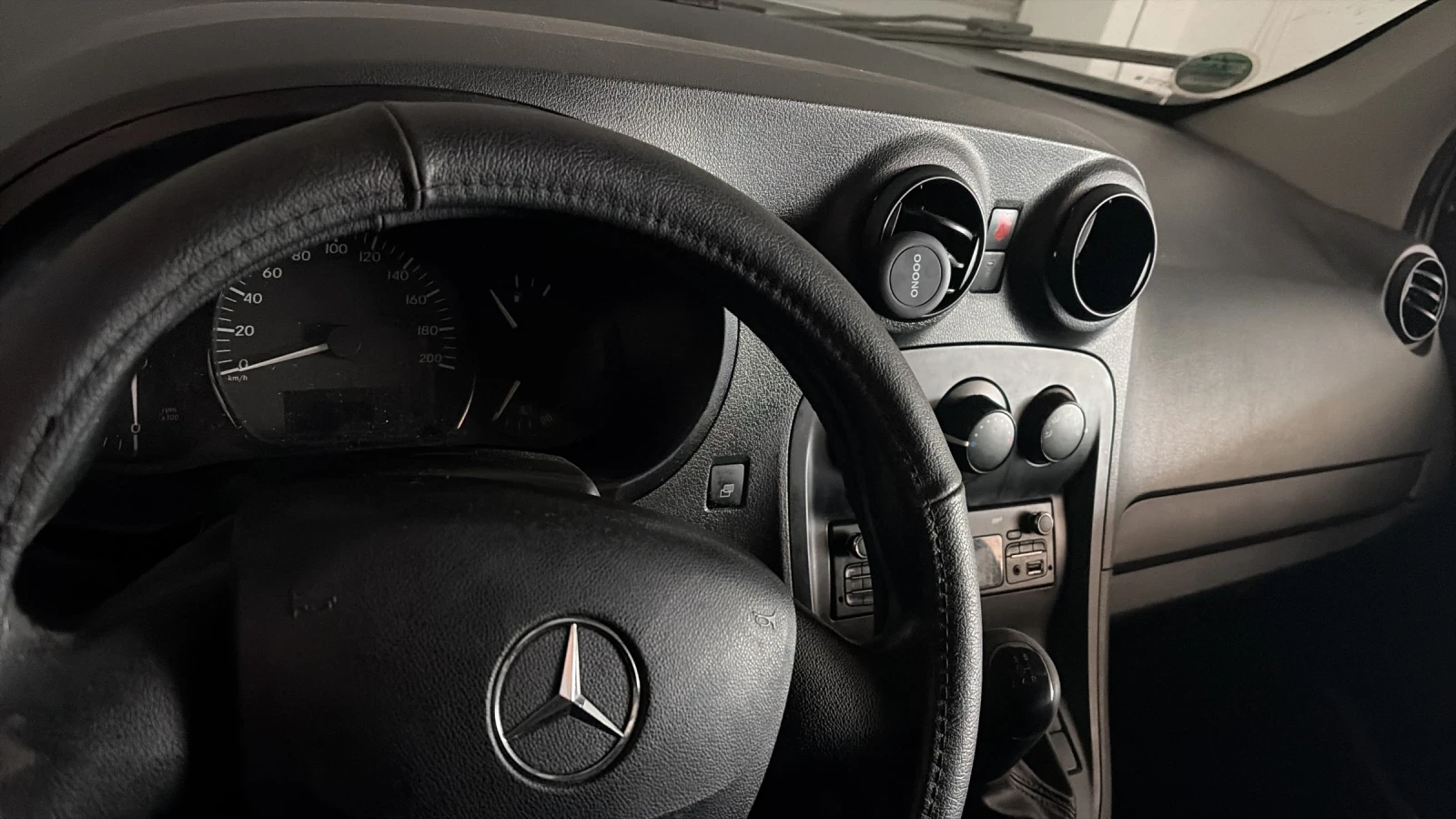 Mercedes-Benz Citan | Mobile.bg � ����������� 5