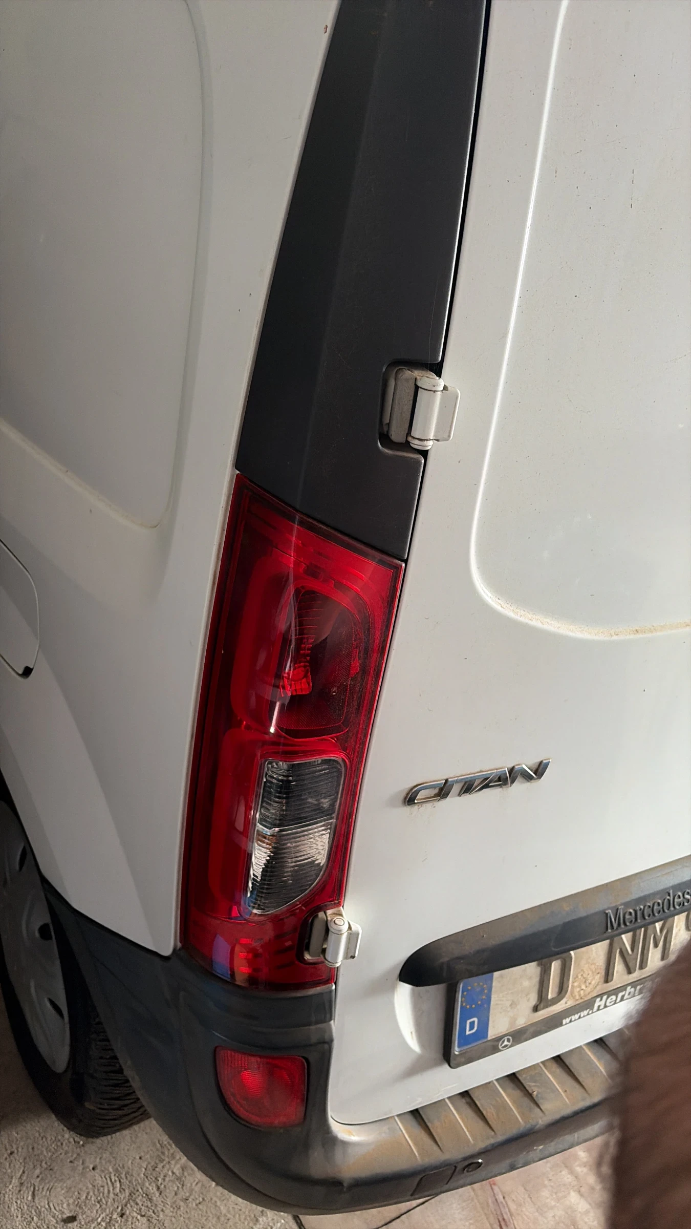 Mercedes-Benz Citan | Mobile.bg � ����������� 8