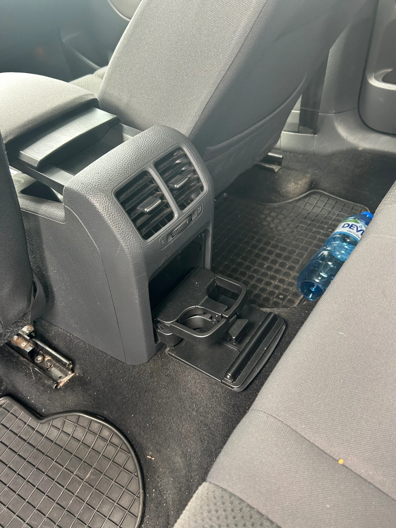 VW Golf  - изображение 7