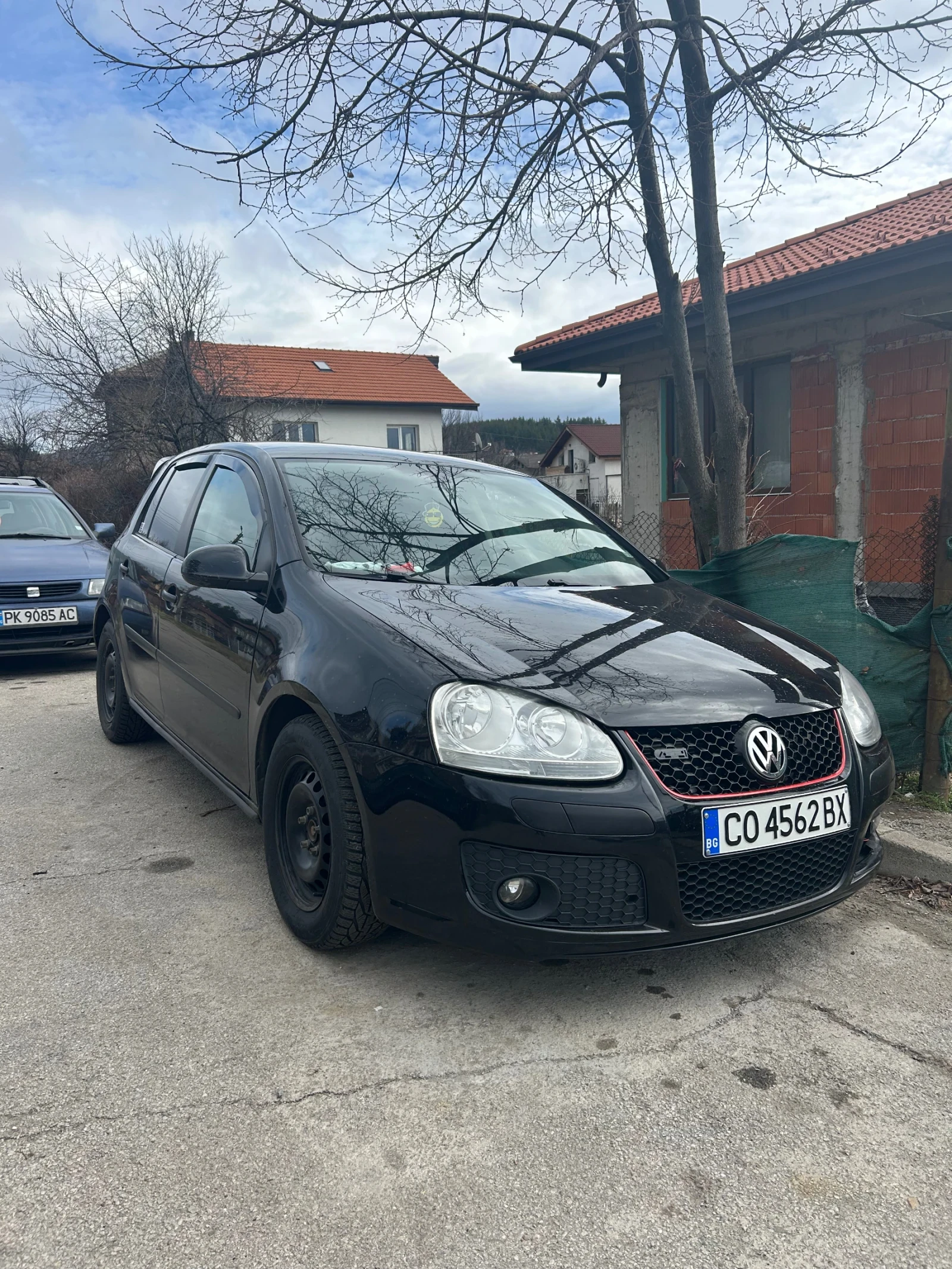 VW Golf | Mobile.bg � ����������� 1
