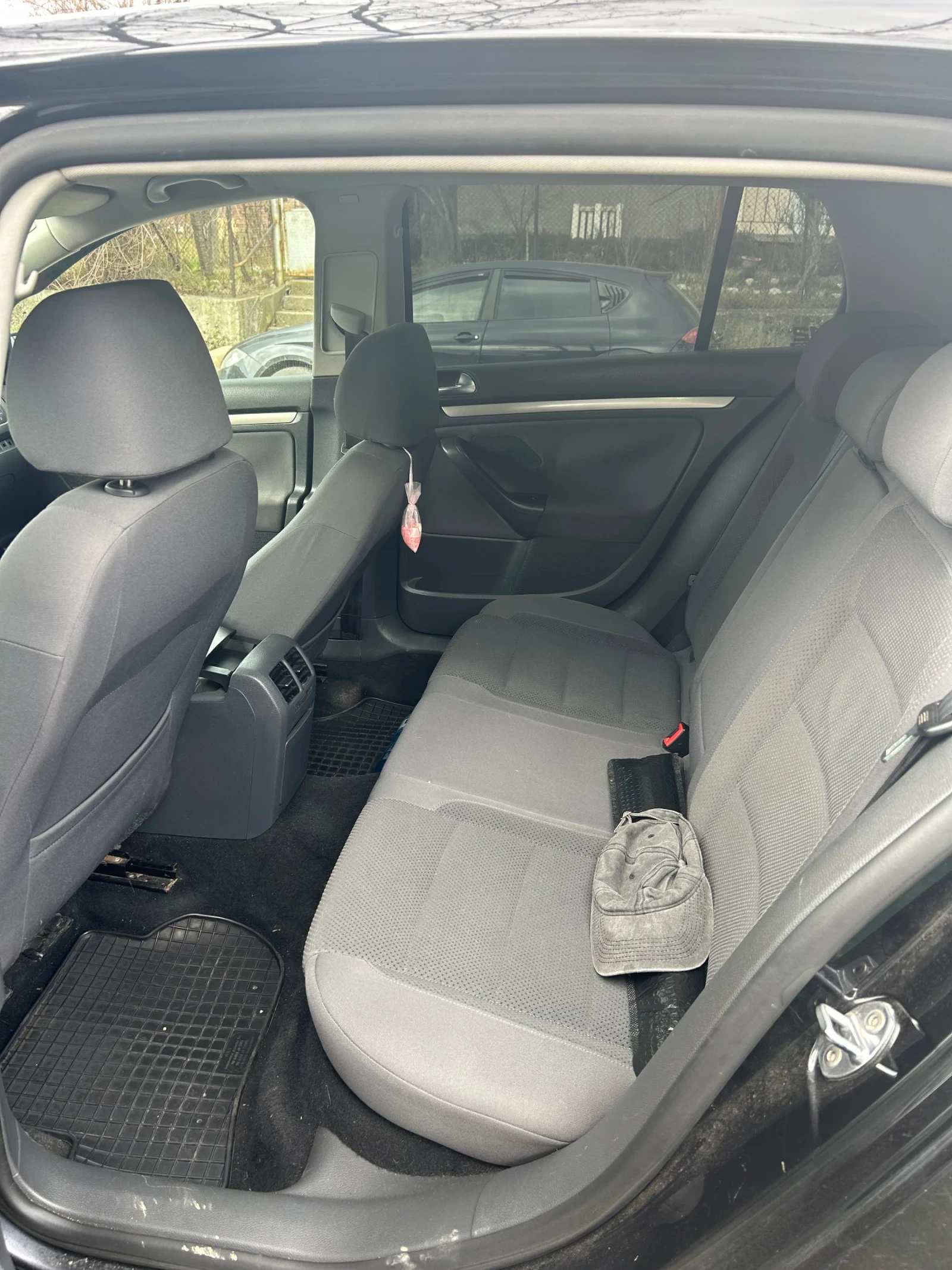 VW Golf  - изображение 6