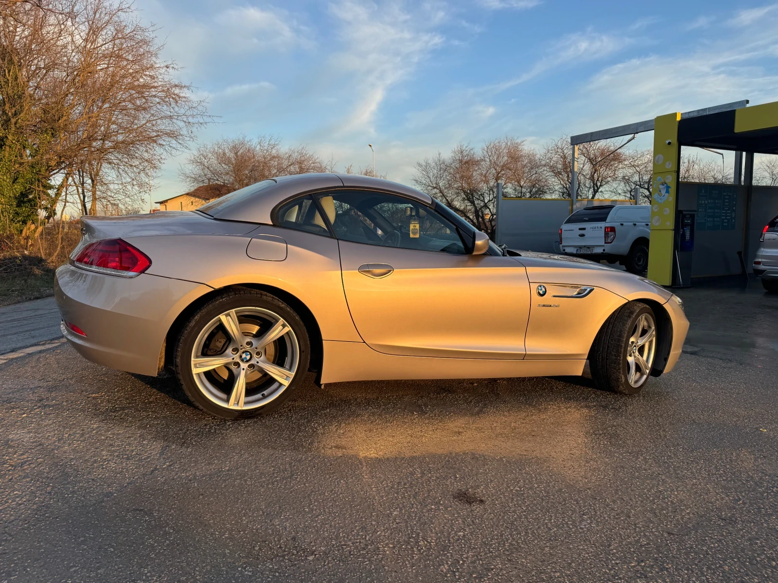 BMW Z4 2.8 | Mobile.bg � ����������� 3