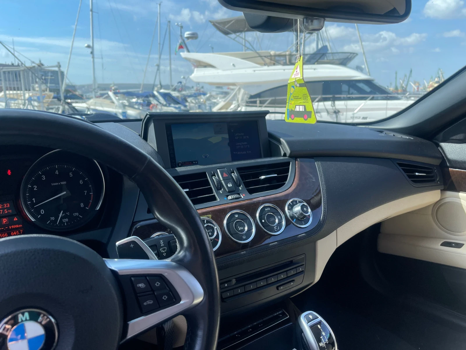 BMW Z4 2.8 | Mobile.bg � ����������� 5