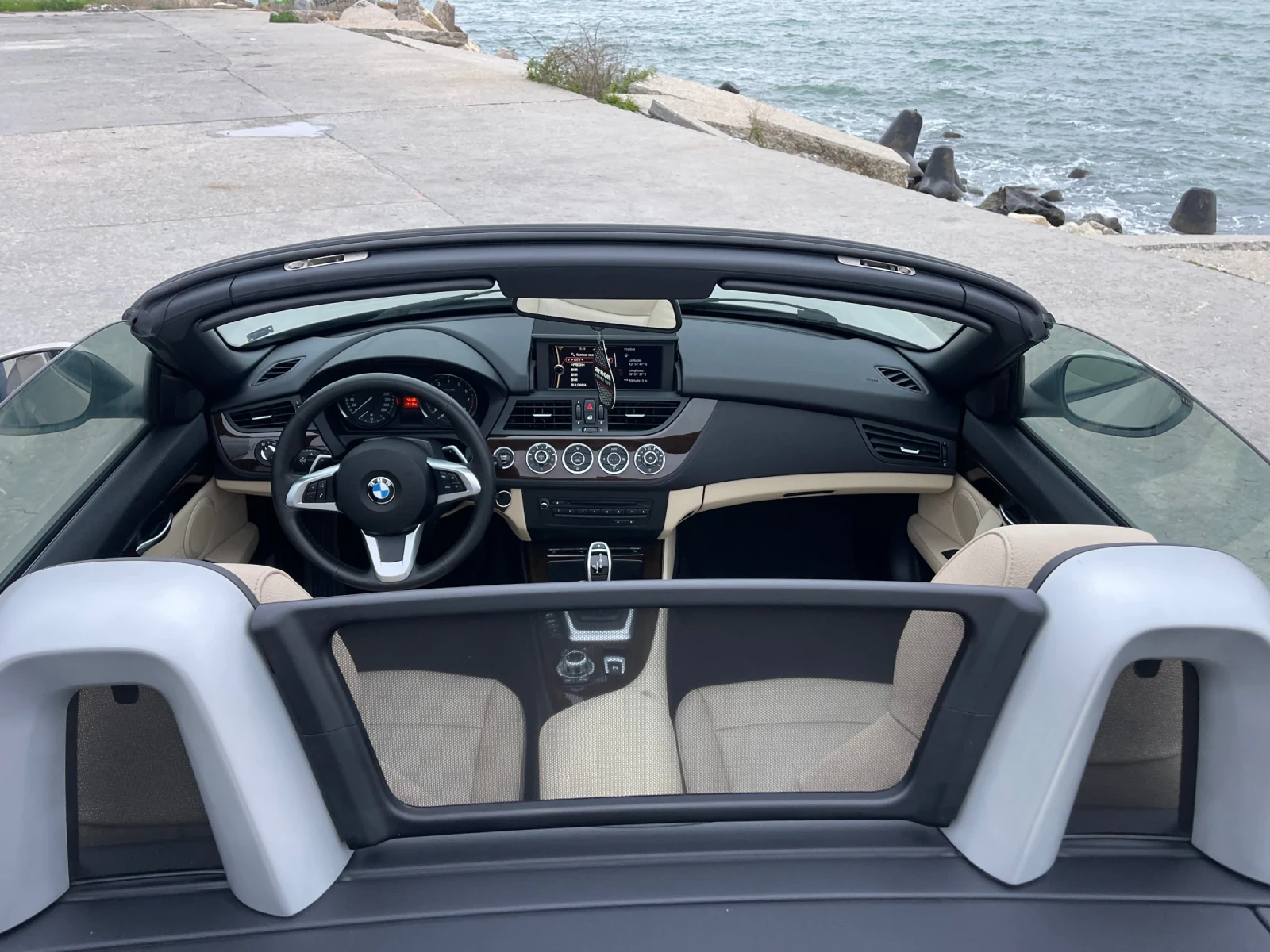 BMW Z4 2.8 | Mobile.bg � ����������� 7