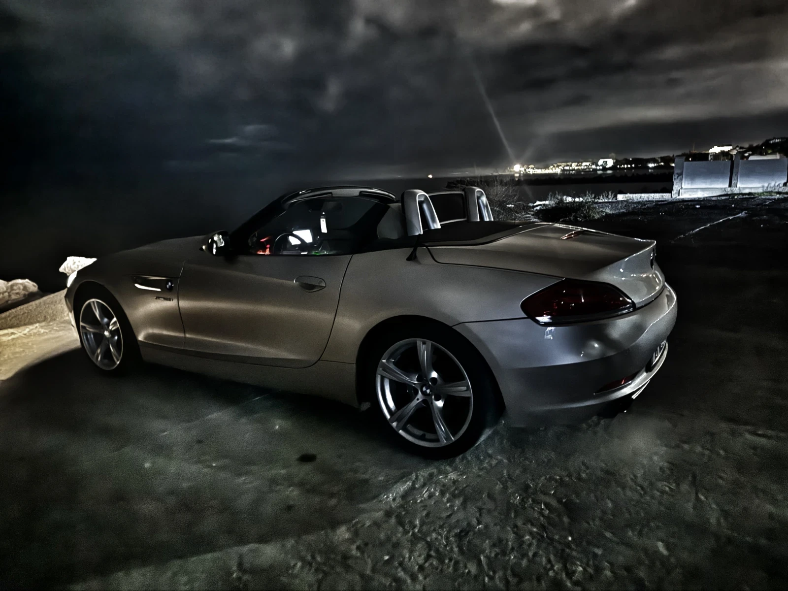BMW Z4 2.8 | Mobile.bg � ����������� 4
